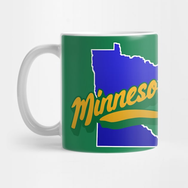 Minnesota Pride by Crossroads Digital